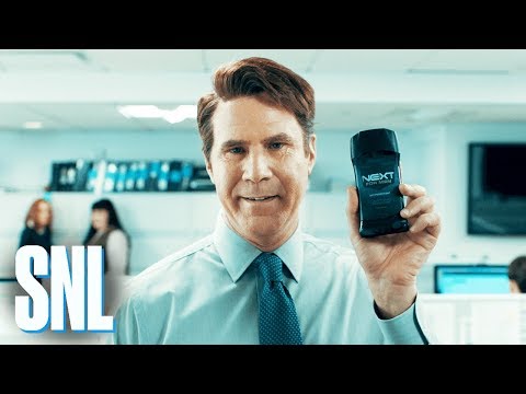 Next: For Men - SNL