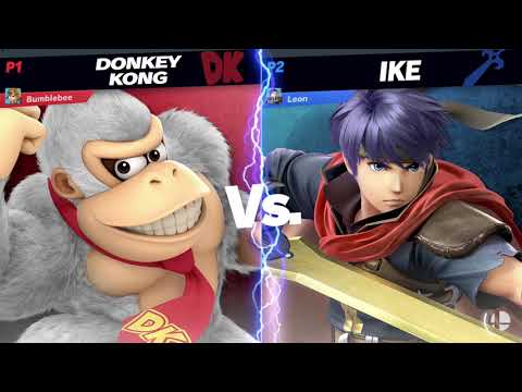 Casual Smash Ultimate Session With My Best Friend - 54th Session