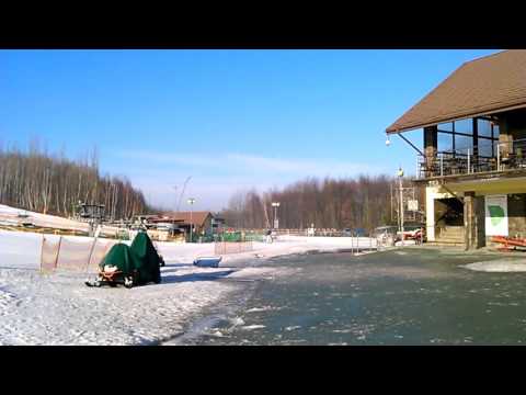 Bulkowo wyjazd Kamieńsk