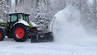 제설 블레이드 XYZ 65424 | 이미지 4 - Autoline