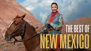 A Local&amp;#39;s Guide To Must-See New Mexico | Best In Travel 2023
