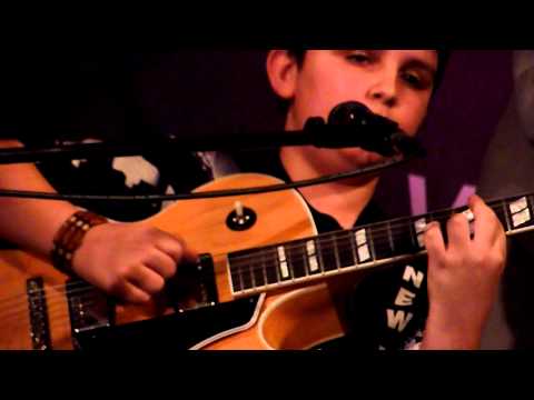 Andreas Varady, Hodek Dávid & friends BJC "Take Five" 2010 10 17