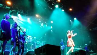 Sophie Ellis-Bextor-13 Little Dolls. Live at Saint Petersburg