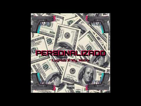 LUG MOB - PERSONALIZADO ( feat YUNG NOBRE )