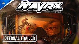 Download lagu Mavrix by Matt Jones - Launch Trailer | PS5 Games mp3