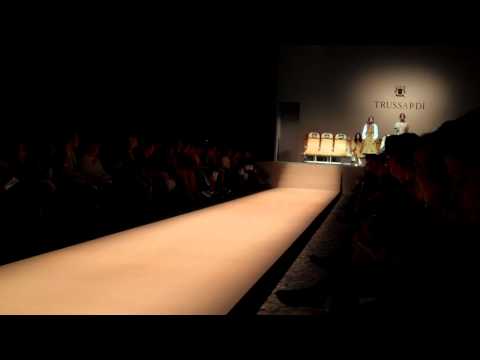 Trussardi SS2011-12 Milan Pt 2