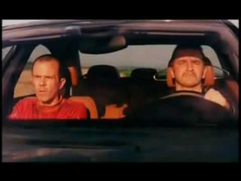 Mrtav ladan - Rumunija.avi