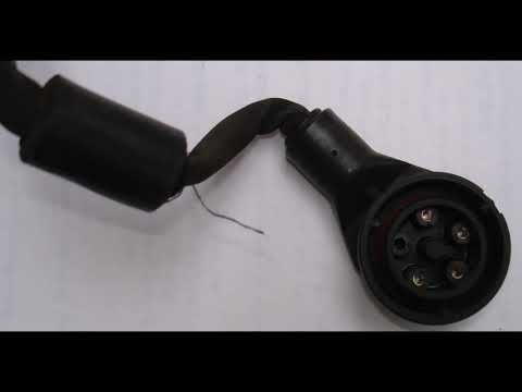Thumbnail for MERCEDES W210 E230 1995 Engine Wiring Harness ( Repair )