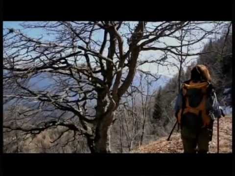 Intervento di Enrico Romanin - SentieriNatura 2012 - 02