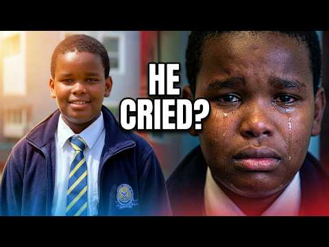 WE MADE OBADIAH CRY ON THIS PRANK | THE WAJESUS FAMILY