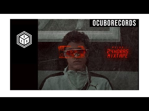 Mxlkx - Nirvana ( 24H MIXTAPE)