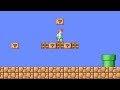 Super Miner World Super Mario SMB Hack