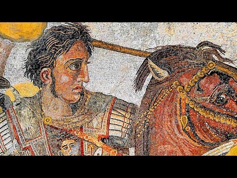 10 Interesting Facts about Alexander the Great
