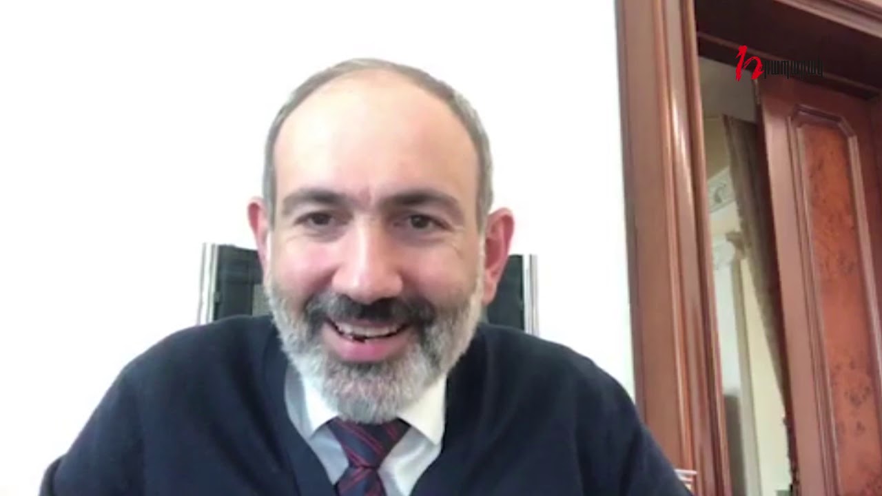 Դիմակ չկրելու համար տուգանվելու եք  չասեք՝ վատ վիճակում եք. Փաշինյան