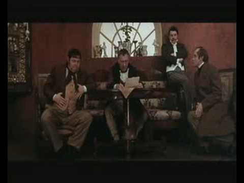 Инкогнито из Петербурга (фр.1)