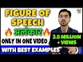 Figure Of Speech In English Grammar In Hindi Figure Of Speech Trick Figure Of Speech In English