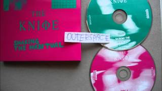 The Knife - Without You My Life Would Be Boring