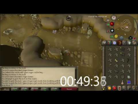 3 HOURS OF ZOGRES LOOT VID OSRS - IndexRoot