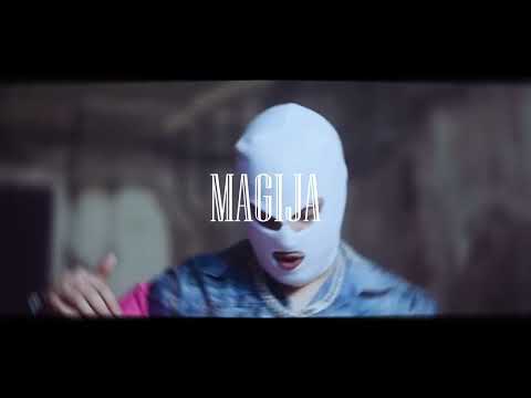 [FREE] DEVITO X RELJA X VOYAGE X REGGEATON TYPE BEAT "MAGIJA" || Prod. by Birke