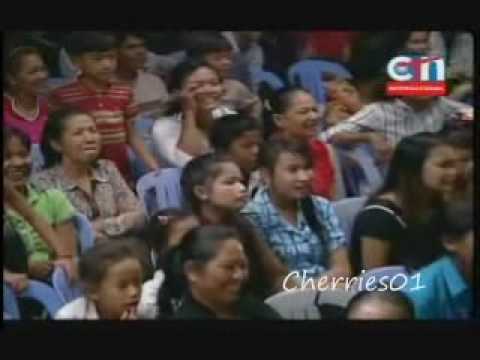 CTN Mon Snaeh Somneang - 2/12/10 - Comedy - Tgnai Ney Kdey Srolange... (Part 02)
