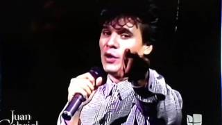 EL DIA QUE ME ACARICIES LLORARE - JUAN GABRIEL