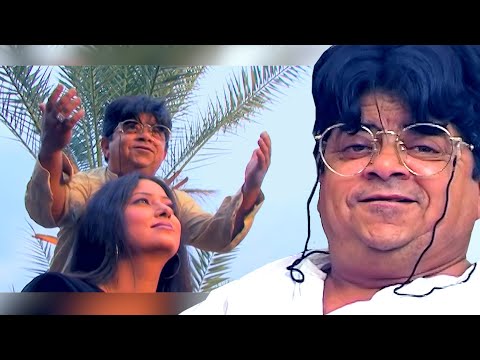 Shahzada Ghaffar funny clips and Pothwari Song-From New Pothwari Drama 2021-Only on Khaas Potohar