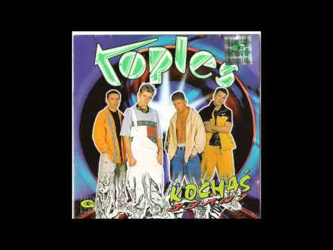 Toples - Kochaś