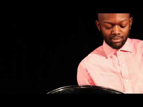 #MSI2015 Ukpong Etang