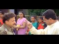 Bhanupriya Impressed By Vishnuvardhan S Bravery At Temple Kadamba Kannada Movie Best Scene