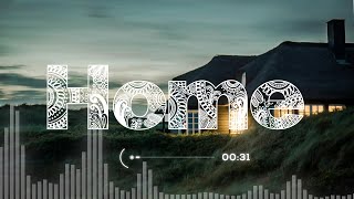 INOSSI - Home [ Chill House ] Vlog Chillout Beat 🎶 (Copyright-Free)