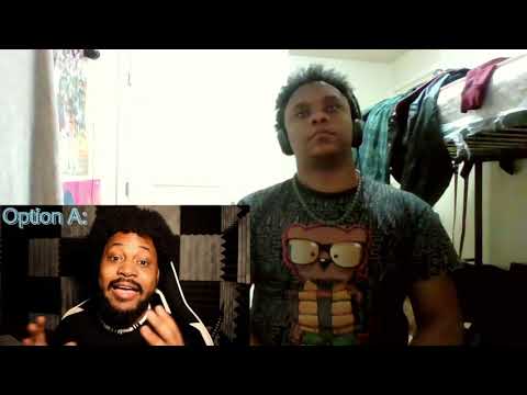 BRUH WHYYYY!!!!CoryxKenshin(SSS #41) Reaction#4