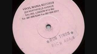 Download lagu Run Tings - Back Again (Orignal Mix) mp3