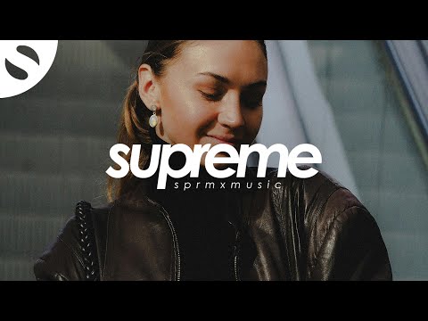 March and June & Afro Queen - Wake Me Up