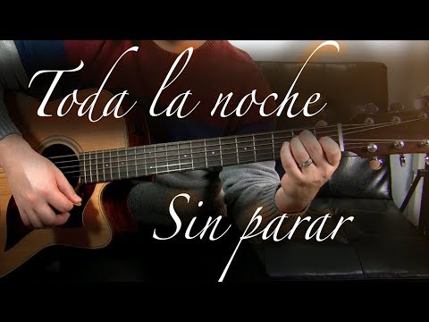 download lagu mp3 mp4 Toda La Noche Sin Parar Acordes, download lagu Toda La Noche Sin Parar Acordes gratis, unduh video klip Toda La Noche Sin Parar Acordes