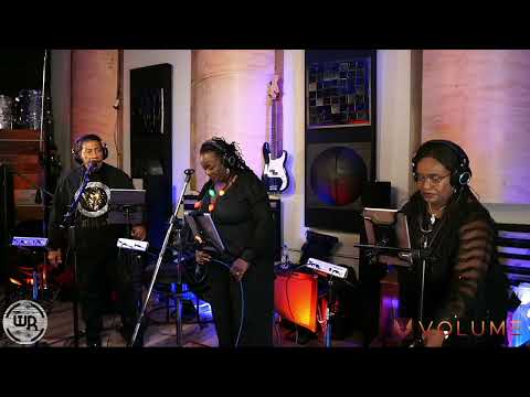 Say That You Will (George Duke)  The Black Swan Singers