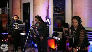 Say That You Will (George Duke)  The Black Swan Singers