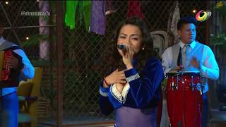 Las Estrellas Andinas De Chucho Roldán - Quiero Saber De Ti en El Coque Va