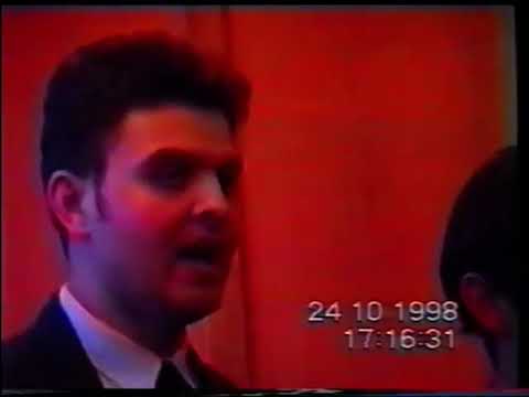 Daca Duhul Domnului - Cover 1998