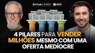 Copy Hacking: Como Criar Uma Copy Milionária (Sem Ser Copywriter!) | Jim Edwards - SDE #115