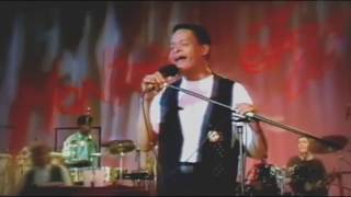 Al Jarreau – Your Song ☆ Live at Montreux • 1993 [HQ AUDIO]