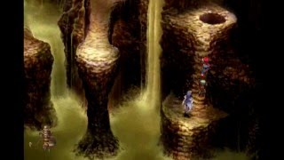 Polly Wants a Cracker - Let's Play Chrono Cross Part 44