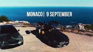 Jimmyz Monaco  Sutton On Tour