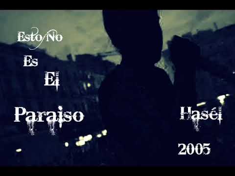 Pablo Hasél - Esto no es el paraíso (2005)