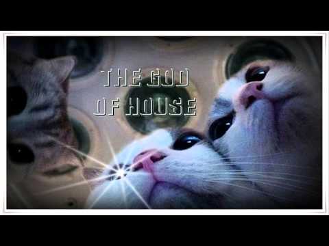 Central Seven - The God Of House ·1997·