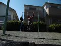 Reverse grip 31 Muscle ups+Slow Muscle up 1 Rep×3 set