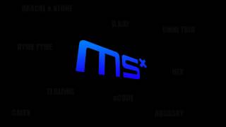 101.1 MSX FM - MC Lyrics [HELP ME TO FIND OUT!]
