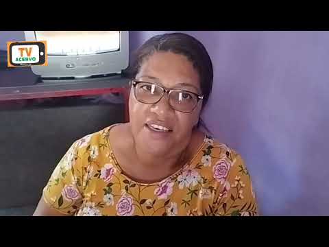TV ACERVO URUÇUCA BAHIA - No bairro Waldec Ornelas, conversamos com a  empresária  Sirlene