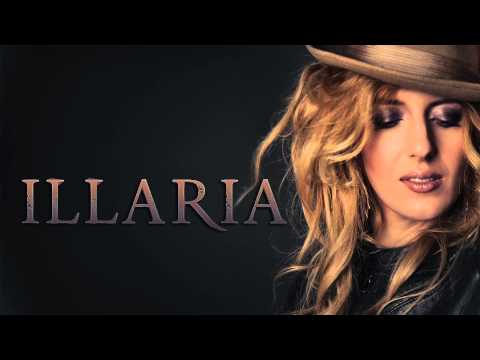 ILLARIA — Не відпускай