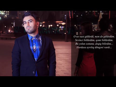 Elvin Mirzəzadə - Onun ürəyində özgəsi vardı