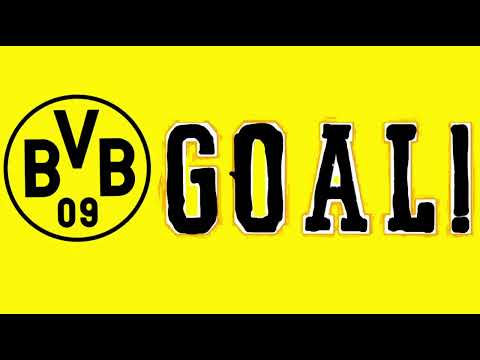 Borussia Dortmund Goal Song 2024/25